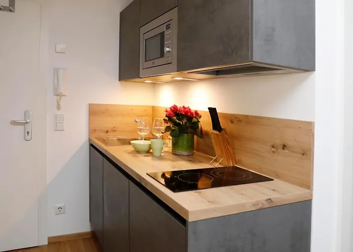 Ante Portas * Salzburg