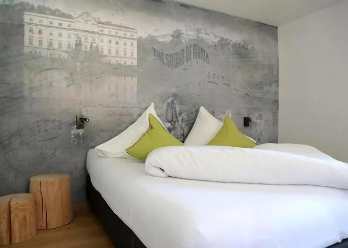 Ante Portas Salzburg