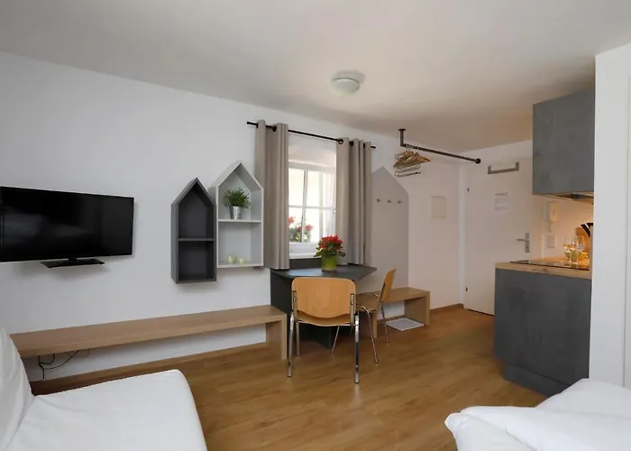 Apartment Ante Portas