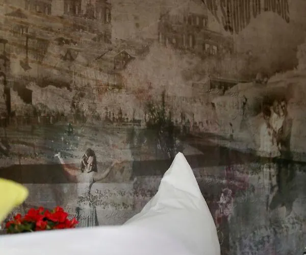 Apartment Ante Portas