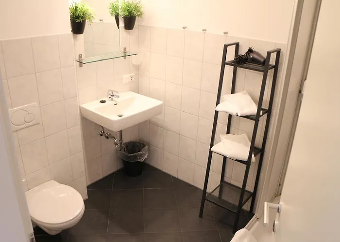 Ante Portas Salzburg