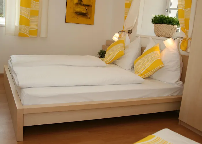 Apartment Ante Portas Salzburg