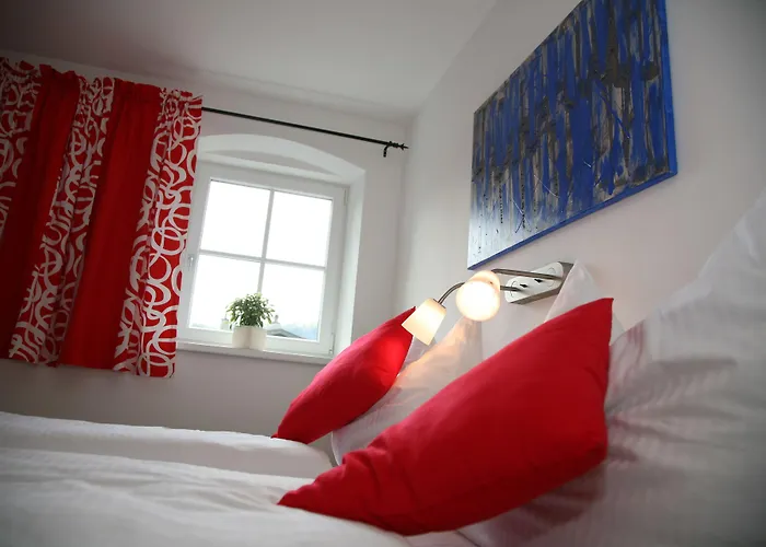 Ante Portas Apartment Salzburg