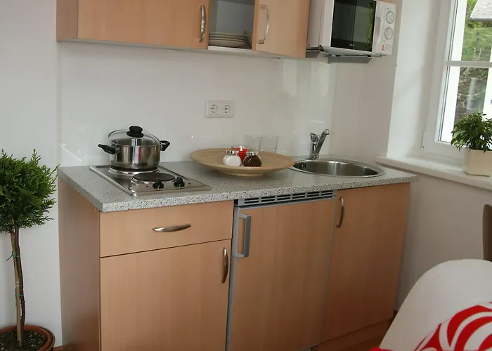 Apartment Ante Portas *