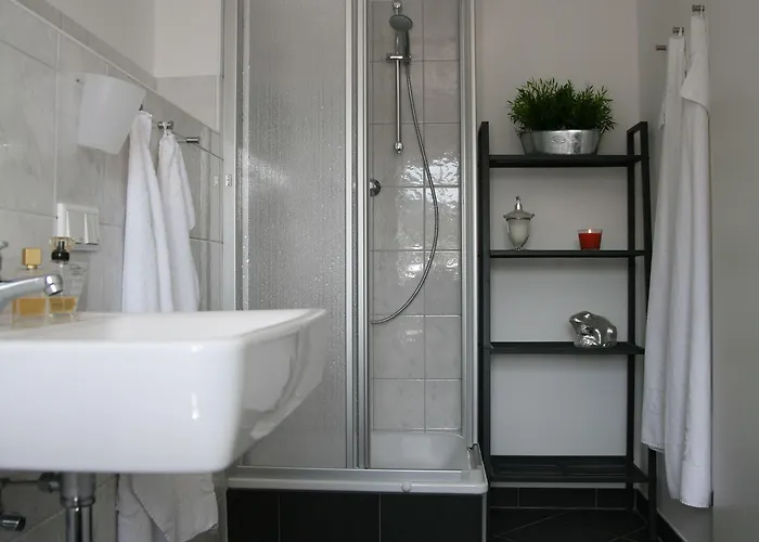 Apartment Ante Portas