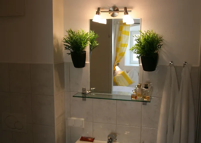 Apartment Ante Portas *