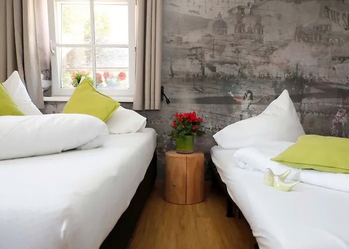 Apartment Ante Portas *