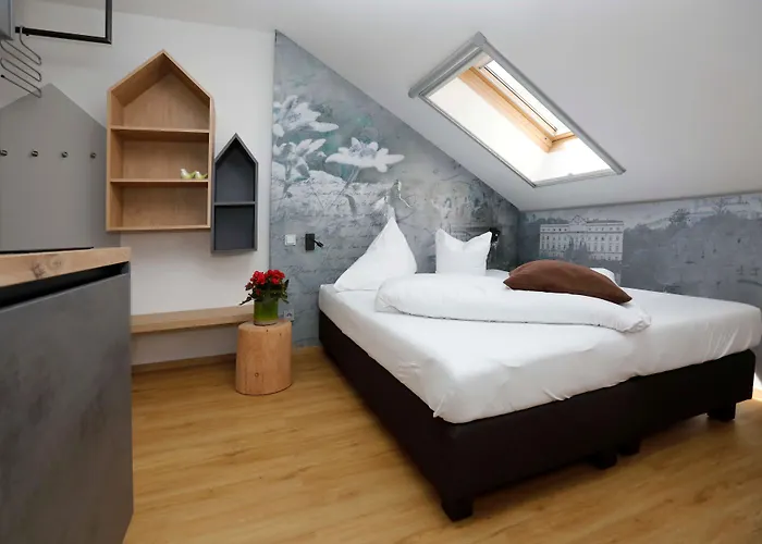 Ante Portas * Salzburg