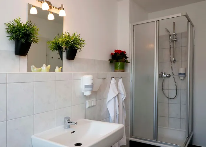 Apartment Ante Portas *