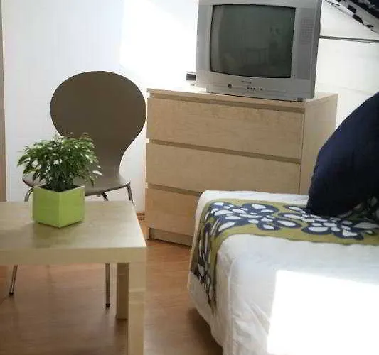 Ante Portas * Salzburg