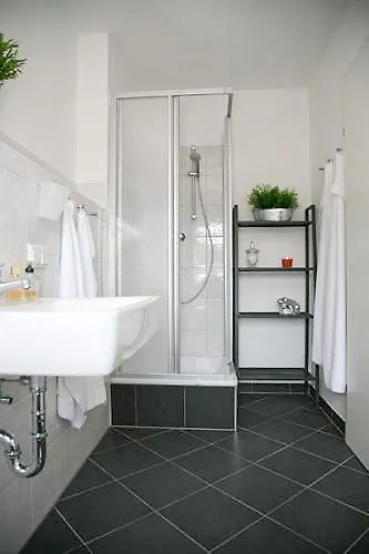 Apartment Ante Portas *