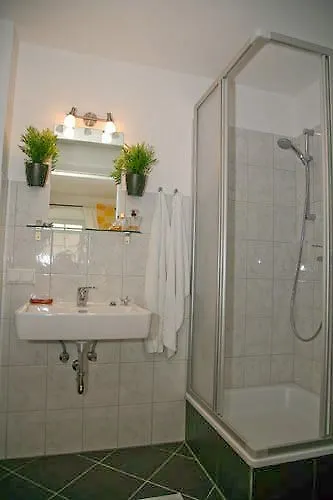 Apartment Ante Portas Salzburg