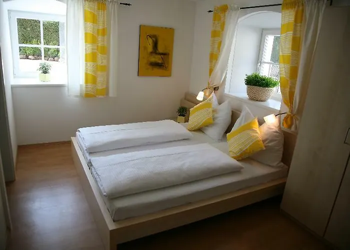 Apartment Ante Portas *