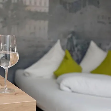 Lägenhet Ante Portas Salzburg