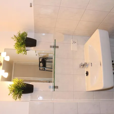 Ante Portas Apartamento Salzburgo