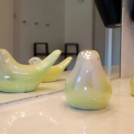 Lägenhet Ante Portas *