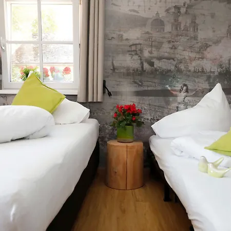 Apartamento Ante Portas *
