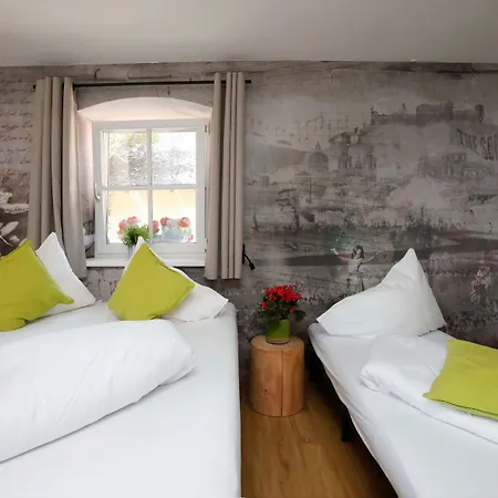 Ante Portas * Salzburg