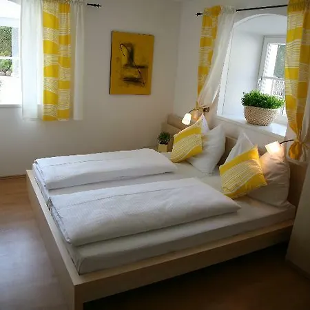 Apartamento Ante Portas *