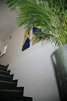 Διαμέρισμα Ante Portas *
