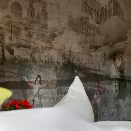 Apartmán Ante Portas