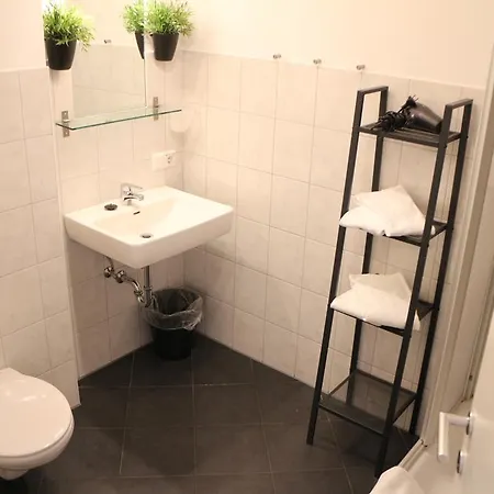 Ante Portas Solnohrad