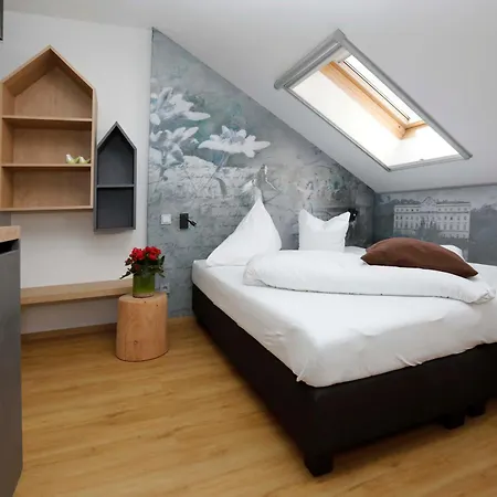 Ante Portas Apartmán