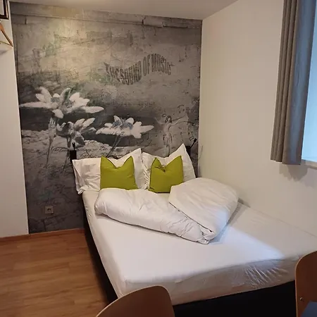 Ante Portas Solnohrad