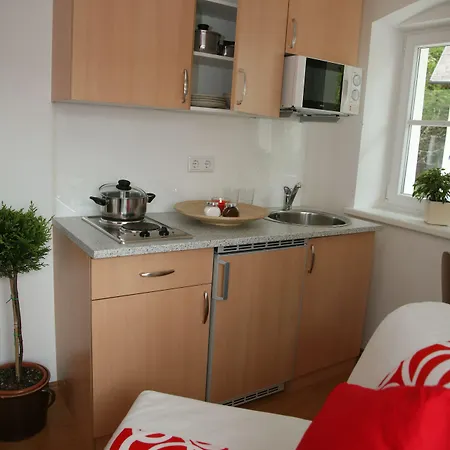 Apartmán Ante Portas *