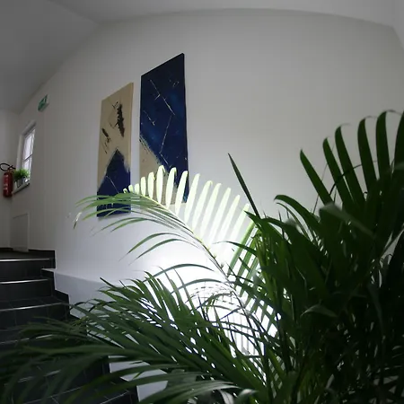 Ante Portas Solnohrad