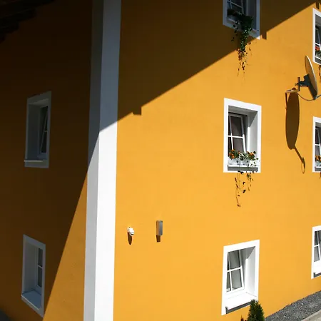 Ante Portas Apartmán