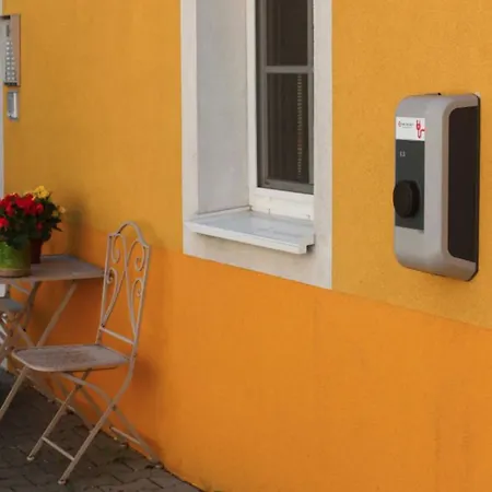 Apartmán Ante Portas