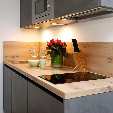 Ante Portas Apartmán *