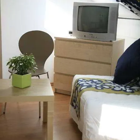 Ante Portas * Solnohrad