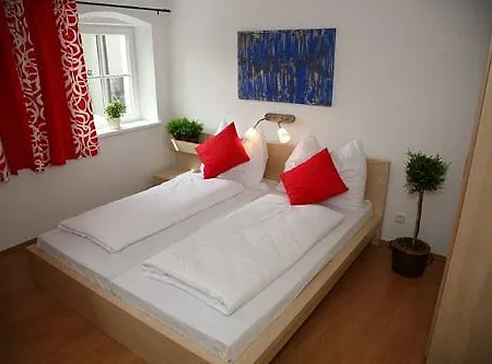 Apartmán Ante Portas