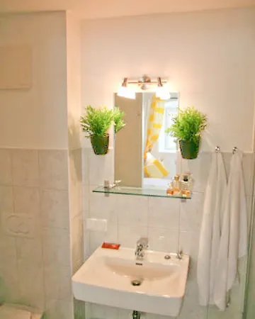 Ante Portas Apartmán Solnohrad