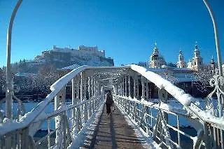 Ante Portas Apartmán *